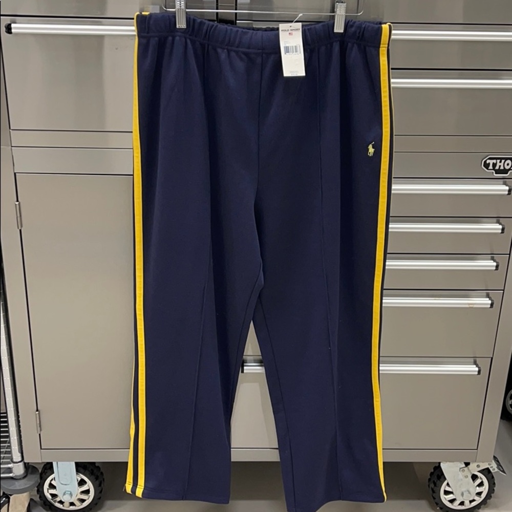 BRAND NEW Ralph Lauren Track/Sweatpants